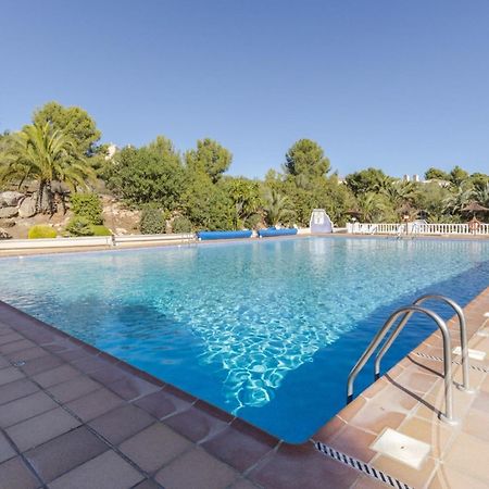 La Manga Club Resort - Bellaluz 4 Atamaría Buitenkant foto