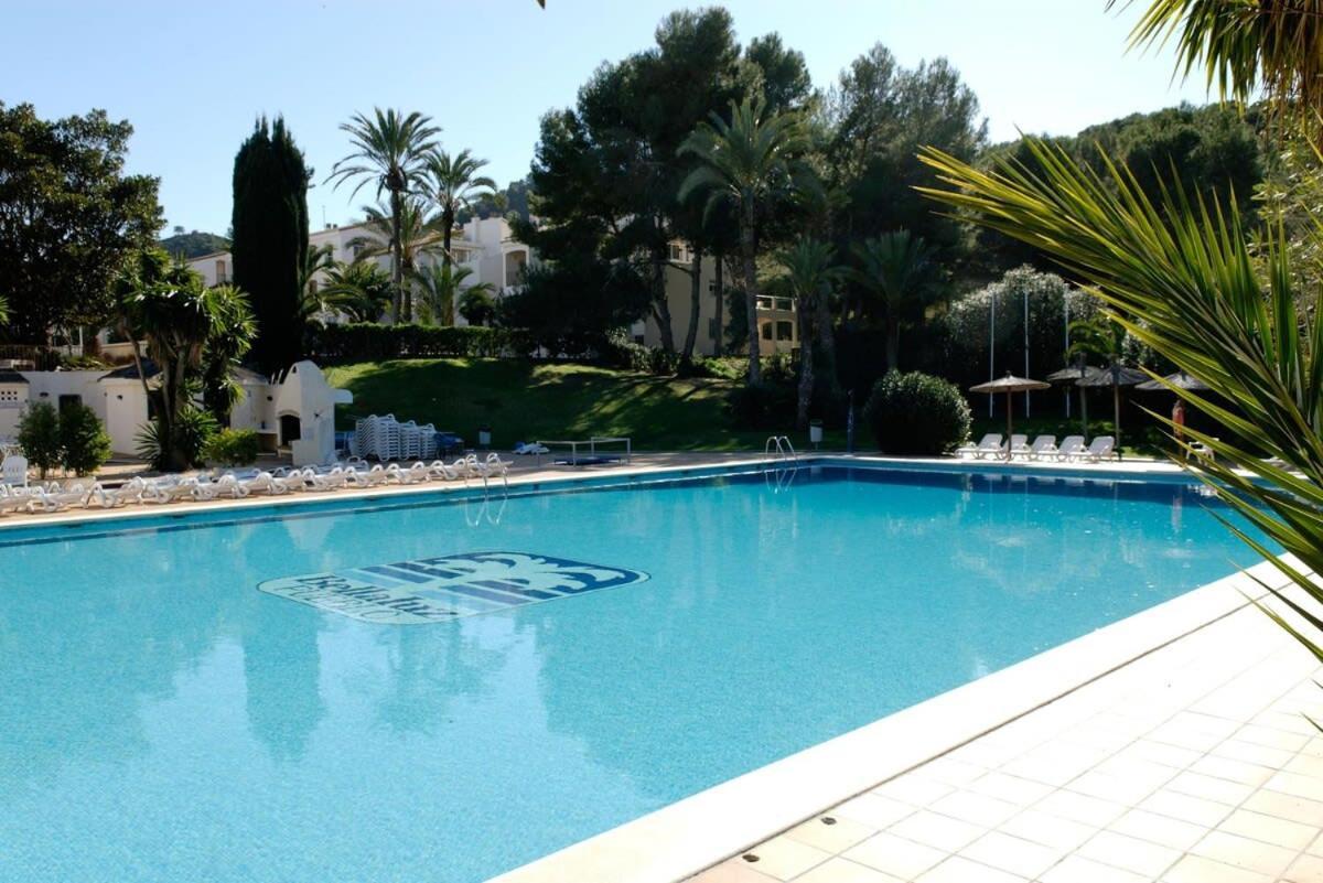 La Manga Club Resort - Bellaluz 4 Atamaría Buitenkant foto