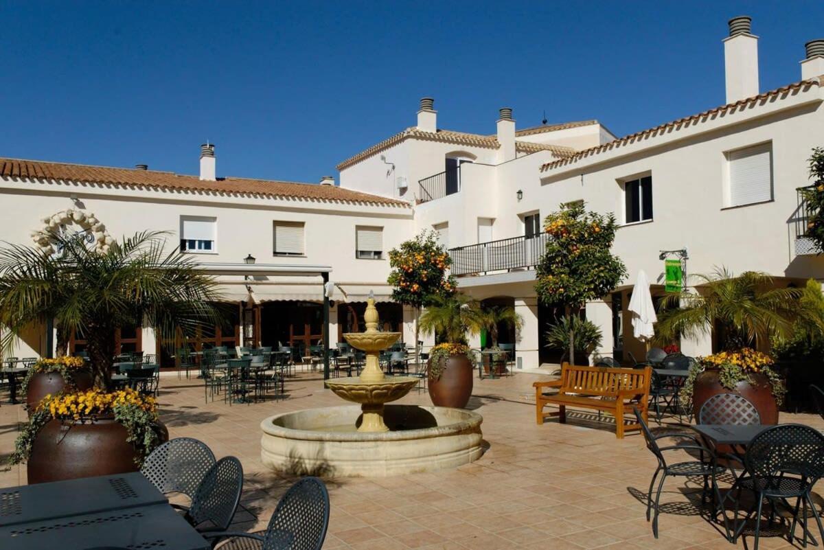 La Manga Club Resort - Bellaluz 4 Atamaría Buitenkant foto