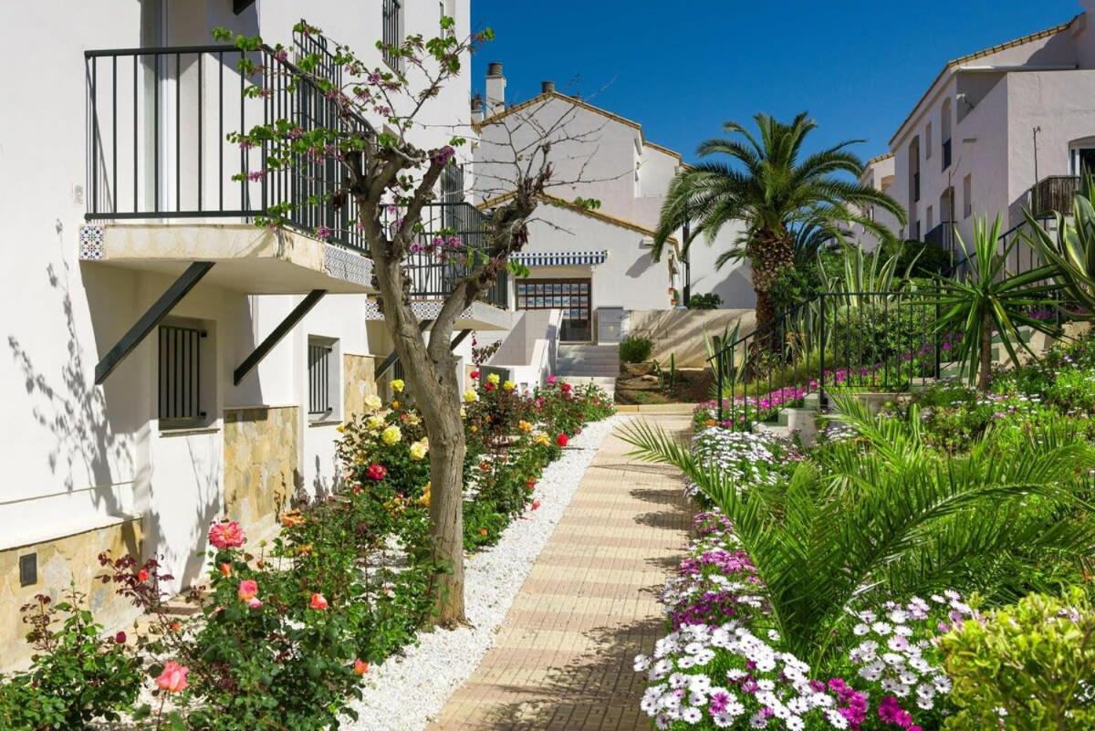 La Manga Club Resort - Bellaluz 4 Atamaría Buitenkant foto