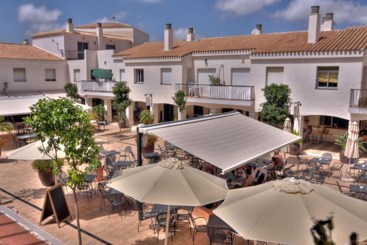 La Manga Club Resort - Bellaluz 4 Atamaría Buitenkant foto