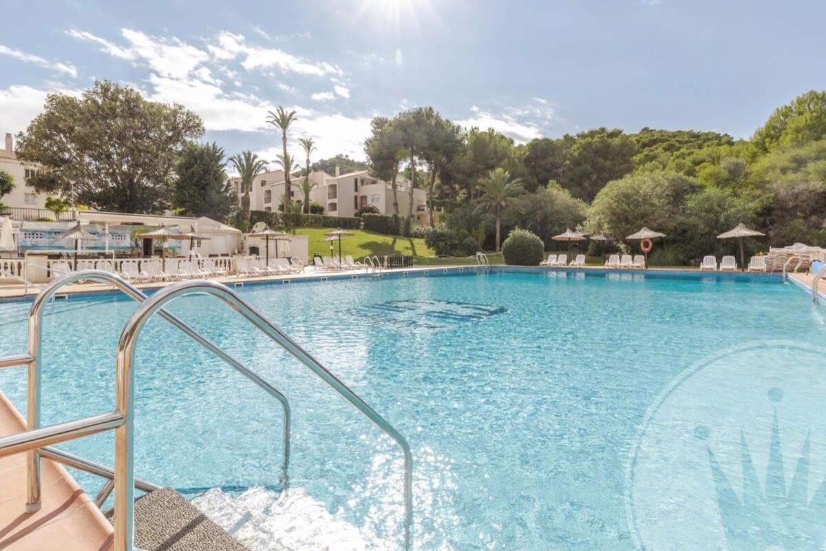 La Manga Club Resort - Bellaluz 4 Atamaría Buitenkant foto