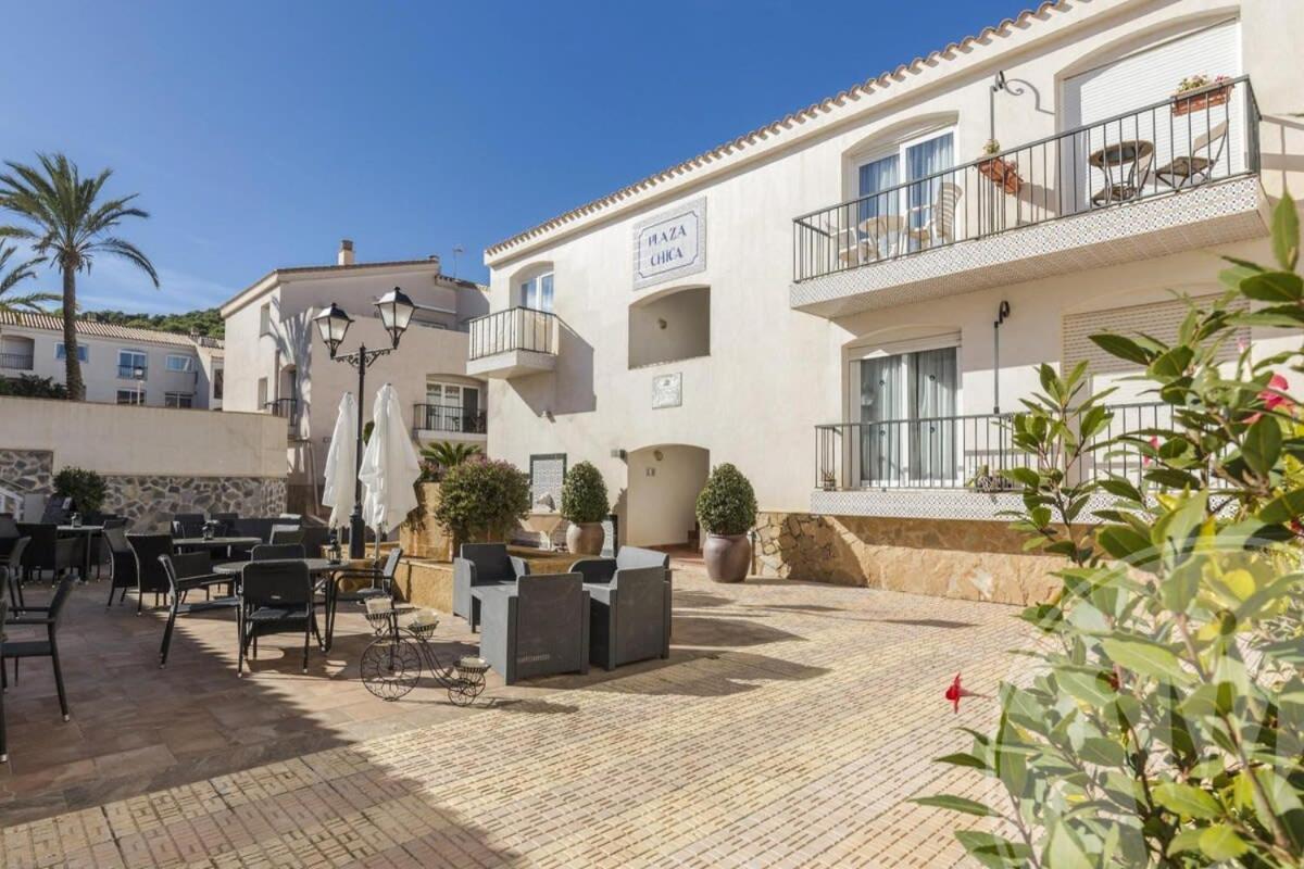 La Manga Club Resort - Bellaluz 4 Atamaría Buitenkant foto