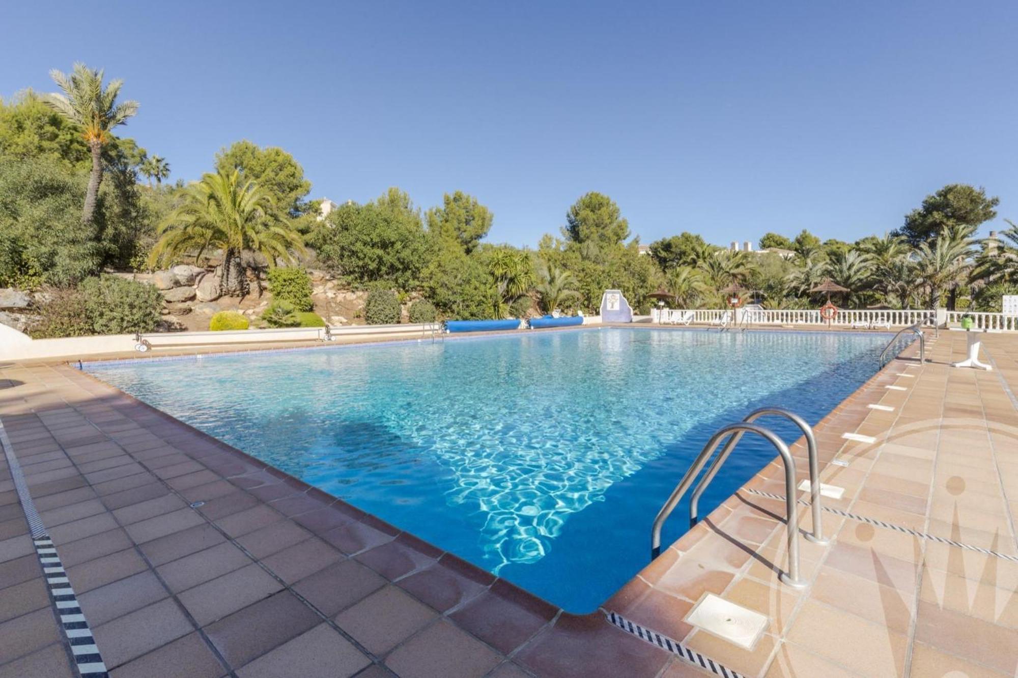 La Manga Club Resort - Bellaluz 4 Atamaría Buitenkant foto